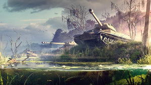 Warum Panzer Tiernamen?
