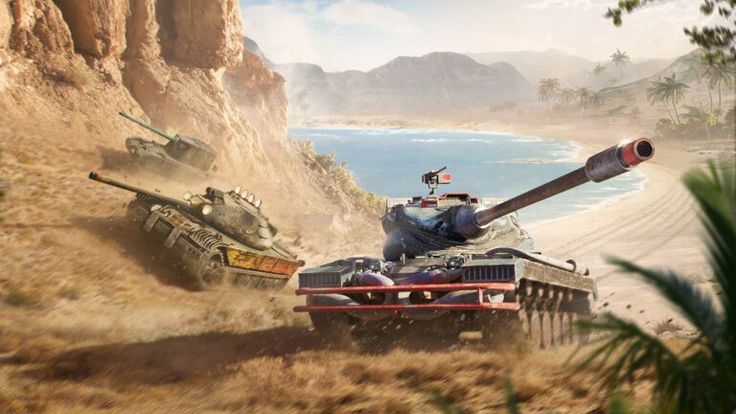 Was war der beste Panzer des Zweiten Weltkriegs?