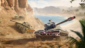 Was war der beste Panzer des Zweiten Weltkriegs?