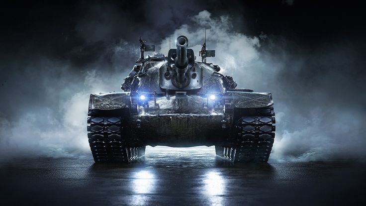 Welche Panzer wurden im Zweiten Weltkrieg eingesetzt?