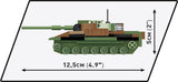 Lego WW1 German Tank