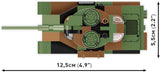 Lego WW1 German Tank