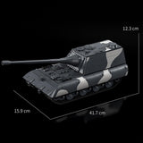 Lego Mini Maus Tank