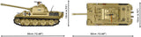 Panther Lego Tank