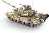 T 90 Tank LEGO