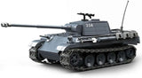 Lego Panther Tank