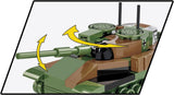 Lego WW1 German Tank