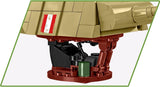 Panther Lego Tank