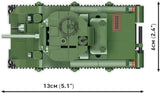 Tiny Lego Tank