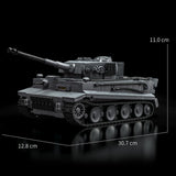 Lego fighter Tank