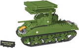 Lego Tank Seti