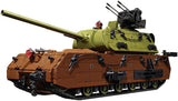 Panzer Maus Lego