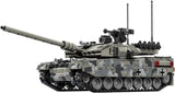 Lego german tank