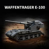 Lego Boost Tank
