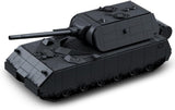 Tank Maus Lego