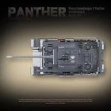 Lego Panther Tank