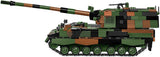 Cobi Lego Tank