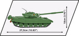 Lego T 72 Tank
