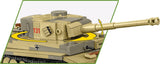 Lego Technic Tiger Tank