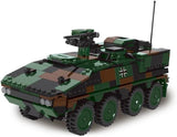 Lego Technic Pneumatic Tank