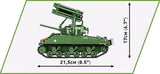Lego Tank Seti