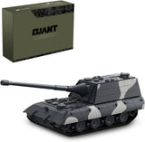Lego Mini Maus Tank