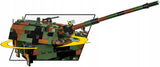 Cobi Lego Tank