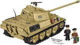 Panther Lego Tank
