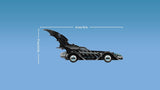 Lego Batman Bat Tank