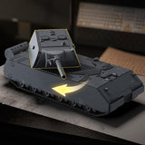 Tank Maus Lego
