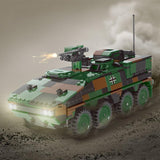 Lego Technic Pneumatic Tank