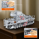Lego Air Tank