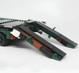 Lego Technic Pneumatic Air Tank