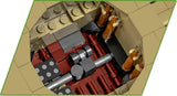 Panther Lego Tank