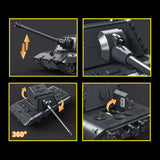 Mini Lego Maus Tank