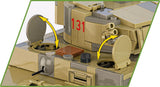 Lego Tiger Tank Set