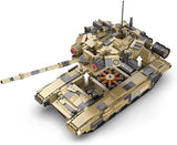 T 90 Tank LEGO