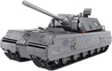 Panzer VIII Maus Lego