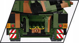 Cobi Lego Tank