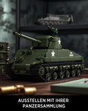 Lego Sherman Tank