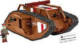 Mark V Lego Tank