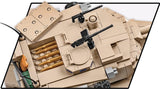 Lego M1 Abrams Tank