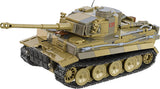Lego Tiger Tank Set