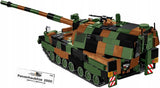 Cobi Lego Tank