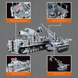 Lego Air Tank