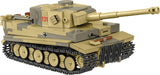 Lego Technic Tiger Tank