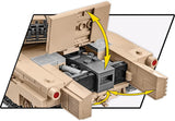 Lego M1 Abrams Tank