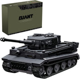 Lego fighter Tank
