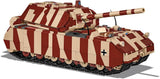 Maus Lego Tank