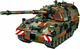 Cobi Lego Tank